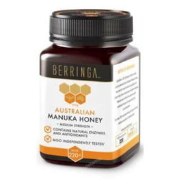 Berringa Miel De Manuka 220Mgo 500Gr.