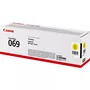 Canon Cartucho de Tóner 069Y Amarillo (5091C002)