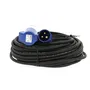 Eza Extension CEE 17 - 25 metros - 200 V - 16 A
