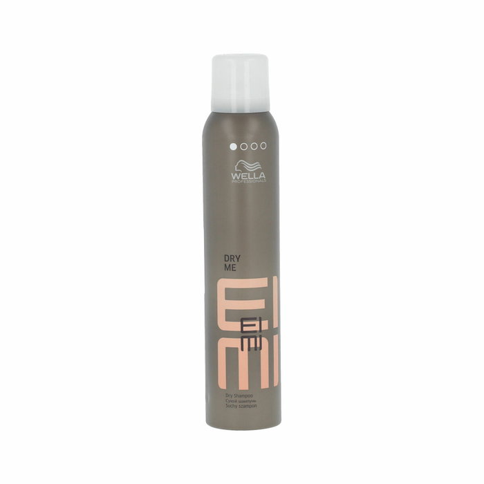 Wella Professionals EIMI Dry Me Champú en Seco 180 ml Wella Professionals EIMI Dry Me Champú en Seco 180 ml