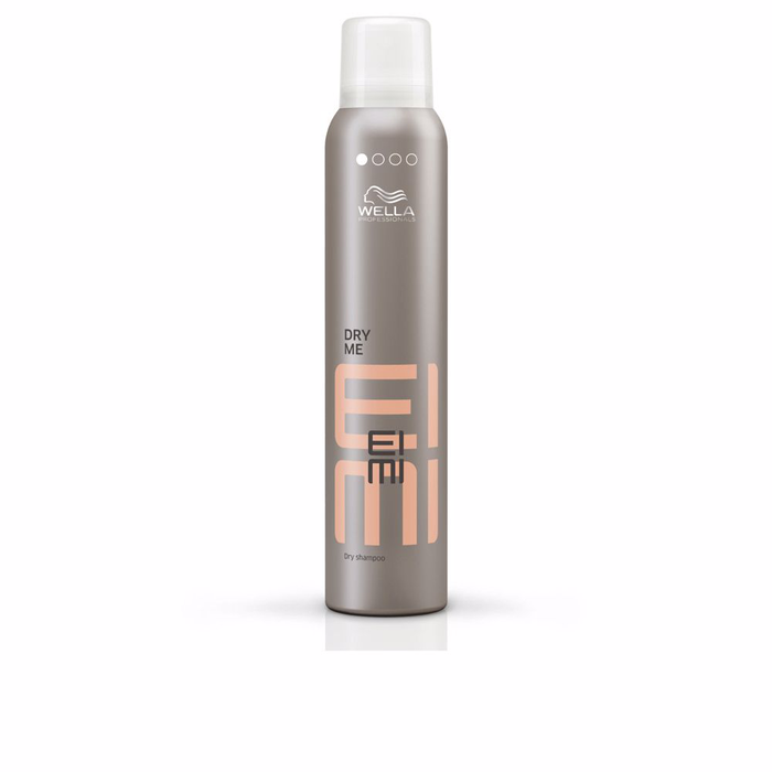 Wella Professionals EIMI Dry Me Champú en Seco 180 ml Wella Professionals EIMI Dry Me Champú en Seco 180 ml