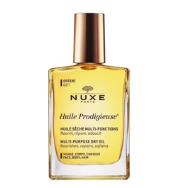 Nuxe Huile Prodigieuse Aceite Seco Multiuso 30 ml