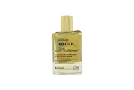 Nuxe Huile Prodigieuse Multi-Purpose Dry Oil 30 ml