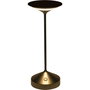 ab+ Tempo Table Lamp Messing