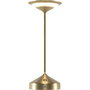 ab+ Tempo Table Lamp Messing