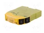 PILZ PNOZsigma PNOZ s6.1 Relé de Seguridad 24VDC