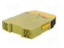 PILZ PNOZsigma PNOZ s6.1 Relé de Seguridad 24VDC