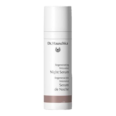 Dr. Hauschka Serum Regenerador Intensivo de Noche 30 ml Dr. Hauschka Serum Regenerador Intensivo de Noche 30 ml