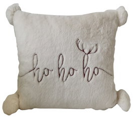 DKD Home Decor Funda Cojín Poliéster 45x45 cm, 2 Surtido