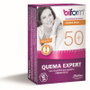 BIFORM 50+ QUEMA EXPERT 24 cápsulas