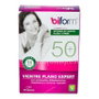 BIFORM 50+ QUEMA EXPERT 24 cápsulas