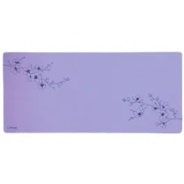 Trust Gaming GXT 759 Alfombrilla XXL 3 x 400 x 900 mm Púrpura