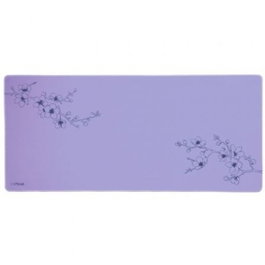 Trust Alfombrilla Gaming GXT 759 Blossom Trust XXL Púrpura
