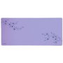 Trust Alfombrilla Gaming GXT 759 Blossom Trust XXL Púrpura