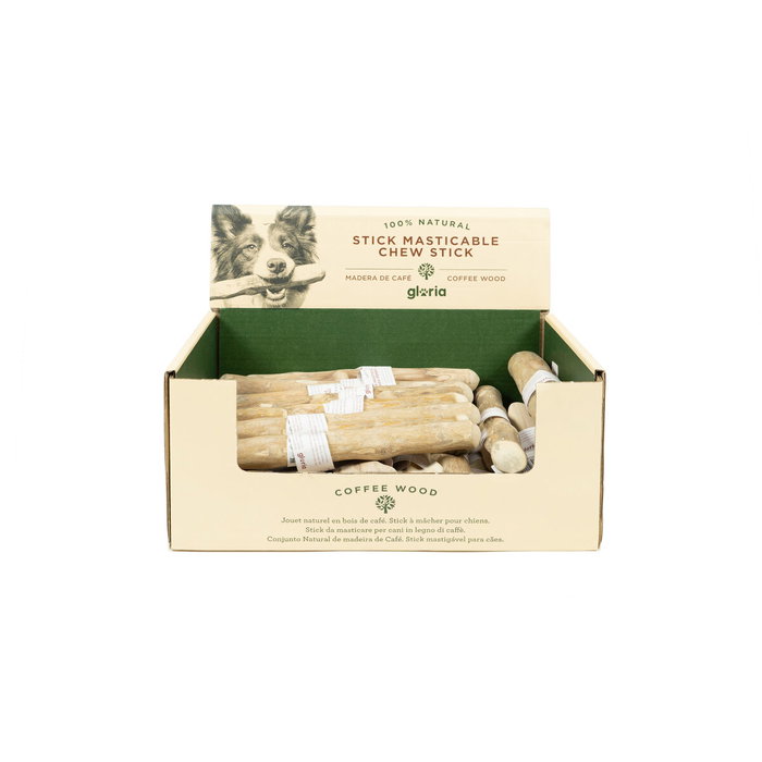 Mordedor de perro Gloria (28 Unidades) Mordedor de perro Gloria (28 Unidades)