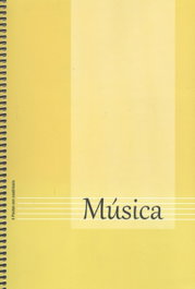 PILES EDITORIAL, Partitura ref: pap0044 2cp4