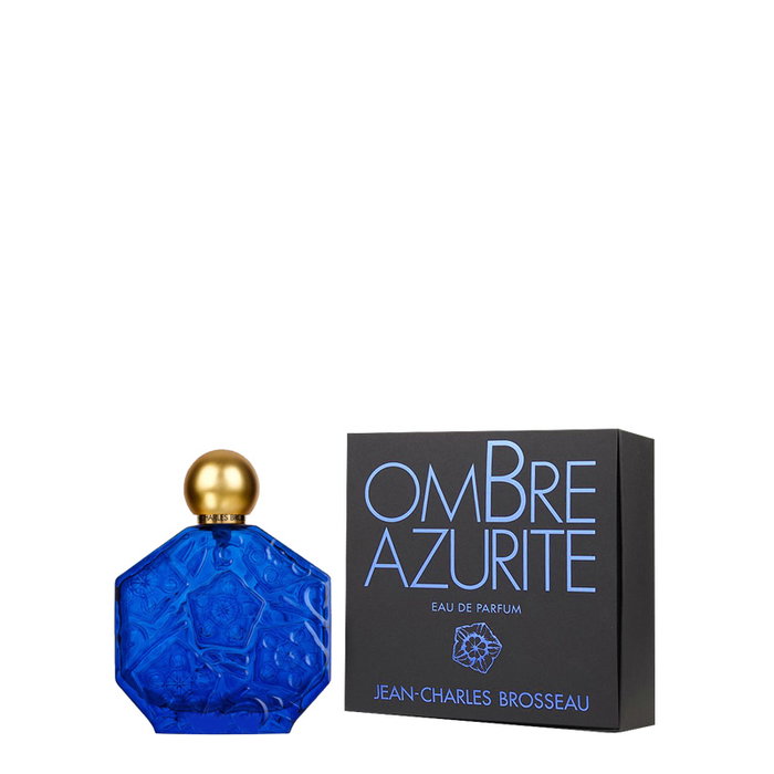 Jean Charles Brosseau Ombre Azurite Agua de perfume para mujeres