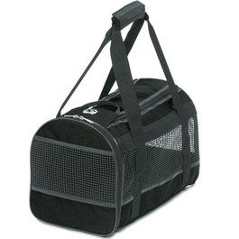 Karlie Bolso de Viaje Divina Negro 50x28x30cm