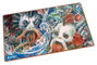 Ultimate Guard Play-Mat Magic: The Gathering "Lorwyn Eclipsed" - Sygg’s Command