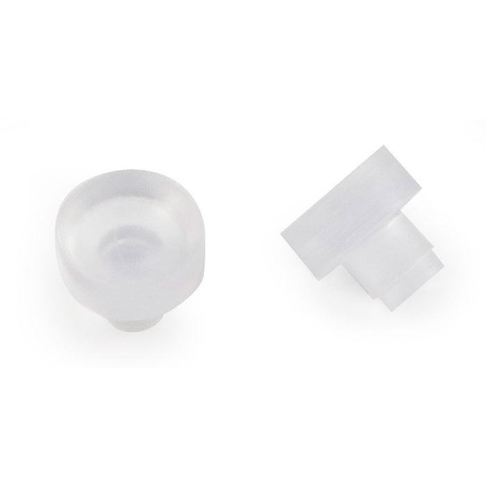 HERRAJES ALK Ventosa Antideslizante D11X7,2 Tal-5