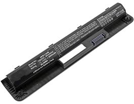 CoreParts Batería para Portátil HP 24.75Wh Li-ion 11.25V 2200mAh Negro