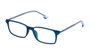 Police VK060-50962M Gafas de Vista Infantiles Azul