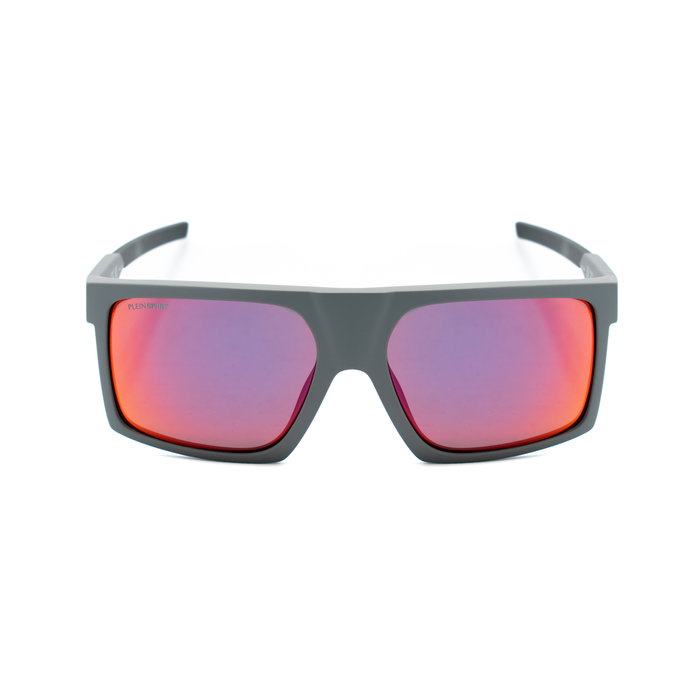 Philipp Plein Sport SSP009-58507Z Gafas de Sol Marrón