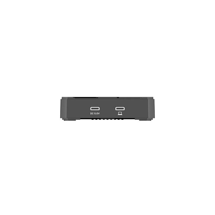 Caja Externa Unitek S1229CBK01