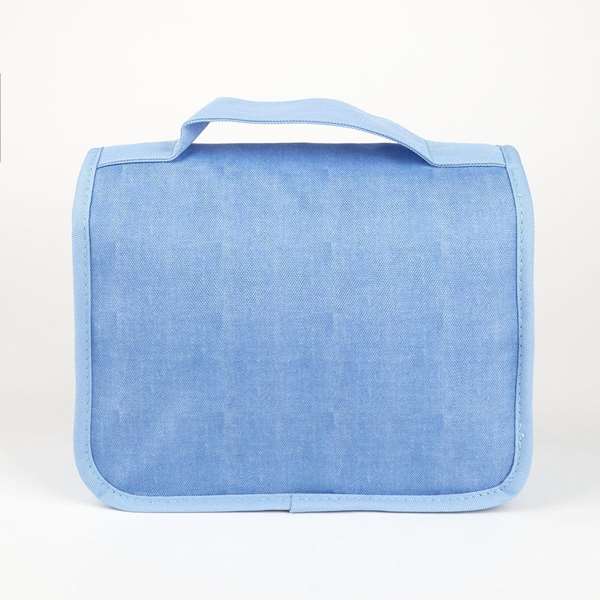 Cerdá Neceser Aseo Viaje Stitch 25.0 x 20.0 x 5.0 cm Edad Mínima 3 Años