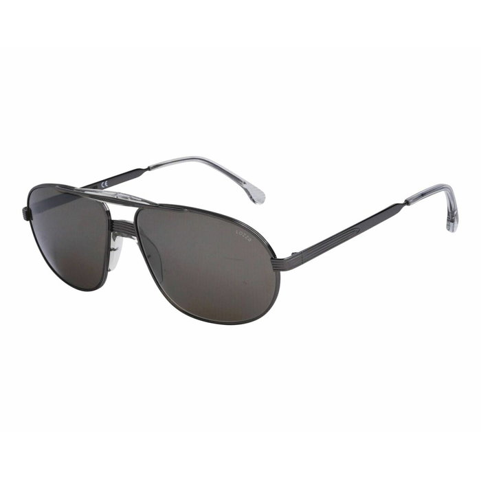 Gafas de Sol Hombre Lozza SL2368-59568X ø 59 mm Gafas de Sol Hombre Lozza SL2368-59568X ø 59 mm