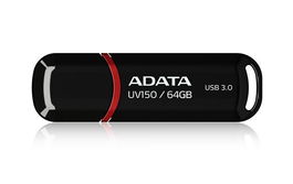 ADATA UV150 DashDrive USB 3.0 Memoria Flash 64GB