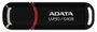 ADATA DashDrive UV150 64GB USB 3.2 Gen 1 Negro