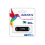 ADATA DashDrive UV150 64GB USB 3.2 Gen 1 Negro