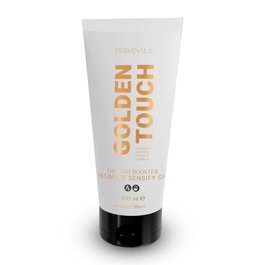 DRIMINALS Golden Touch Orgasm Booster Intimate Sensify Gel 30 ml