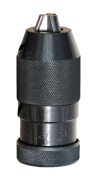 TALOX Portabrocas Automático 1/2 (1-13 mm) J0313 TALOX Portabrocas Automático 1/2 (1-13 mm) J0313