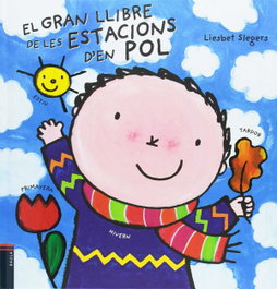 BAULA, El gran llibre de les estacions d´en pol