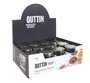 Quttin Dispensador de Especias con Tapa, 300 ml, Acero Inoxidable, Dimensiones: 7,8 cm Ancho x **9,5 cm Alto x 10,6 cm Largo (36 Unidades)