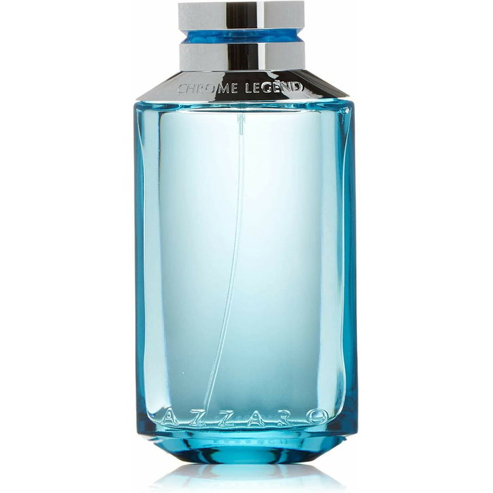 Azzaro Chrome Legend Eau de Toilette Vaporizador para Hombre 125 ml Azzaro Chrome Legend Eau de Toilette Vaporizador para Hombre 125 ml