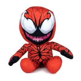 Marvel Peluche Carnage 30cm