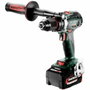 Metabo BS 18 LTX BL I Taladro atornillador de batería 18 V con MetaBOX 145 L