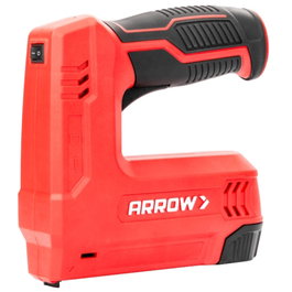 Arrow E21 Grapadora Eléctrica Inalámbrica