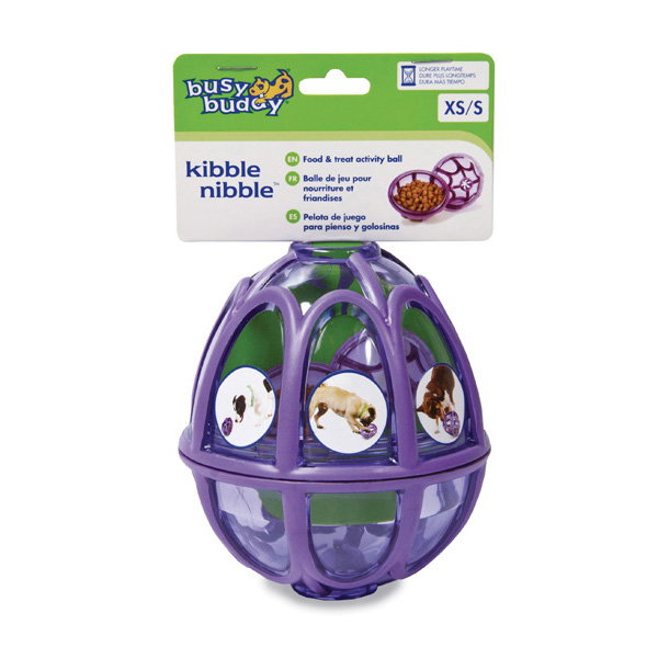 Petsafe Busy Buddy Kibble Nibble M/L