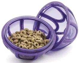 Petsafe Busy Buddy Kibble Nibble M/L Juguete Interactivo Dispensador de Comida