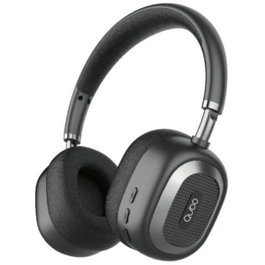 Qubo Auriculares Inalámbricos HD-100 Negros