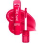 Nyx Professional Make Up Jelly Job Brillo de Labios Cherry Jelly