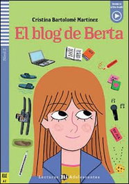 ELI, Niv.2/EL BLOG DE BERTA - VV.AA.