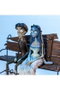 SD Toys Set de 2 Figuras Victor y Emily La Novia Cadáver Escala 1/10