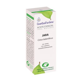 Esential Aroms Aceite esencial de Jara 5 ml