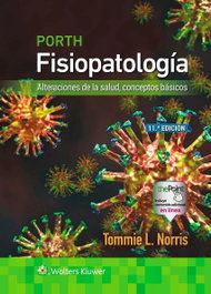 WOLTERS KLUWER MEDICINA Porth: fisiopatologia