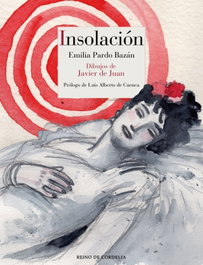 Insolación, Emilia Pardo Bazán - REINO DE CORDELIA